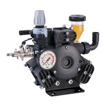 BOMBA APS 41